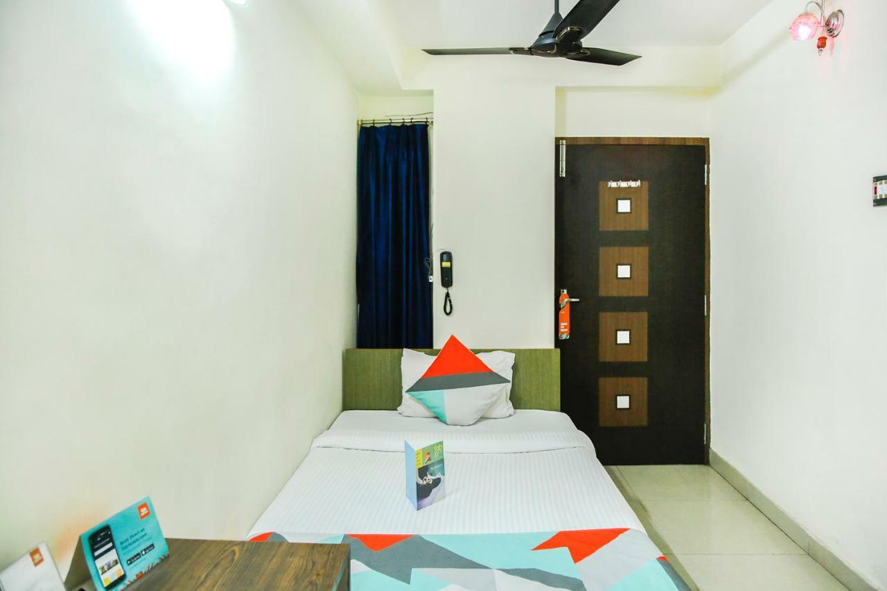 Fabexpress Vinita Welcome Villa Howrah Hāora Exterior foto