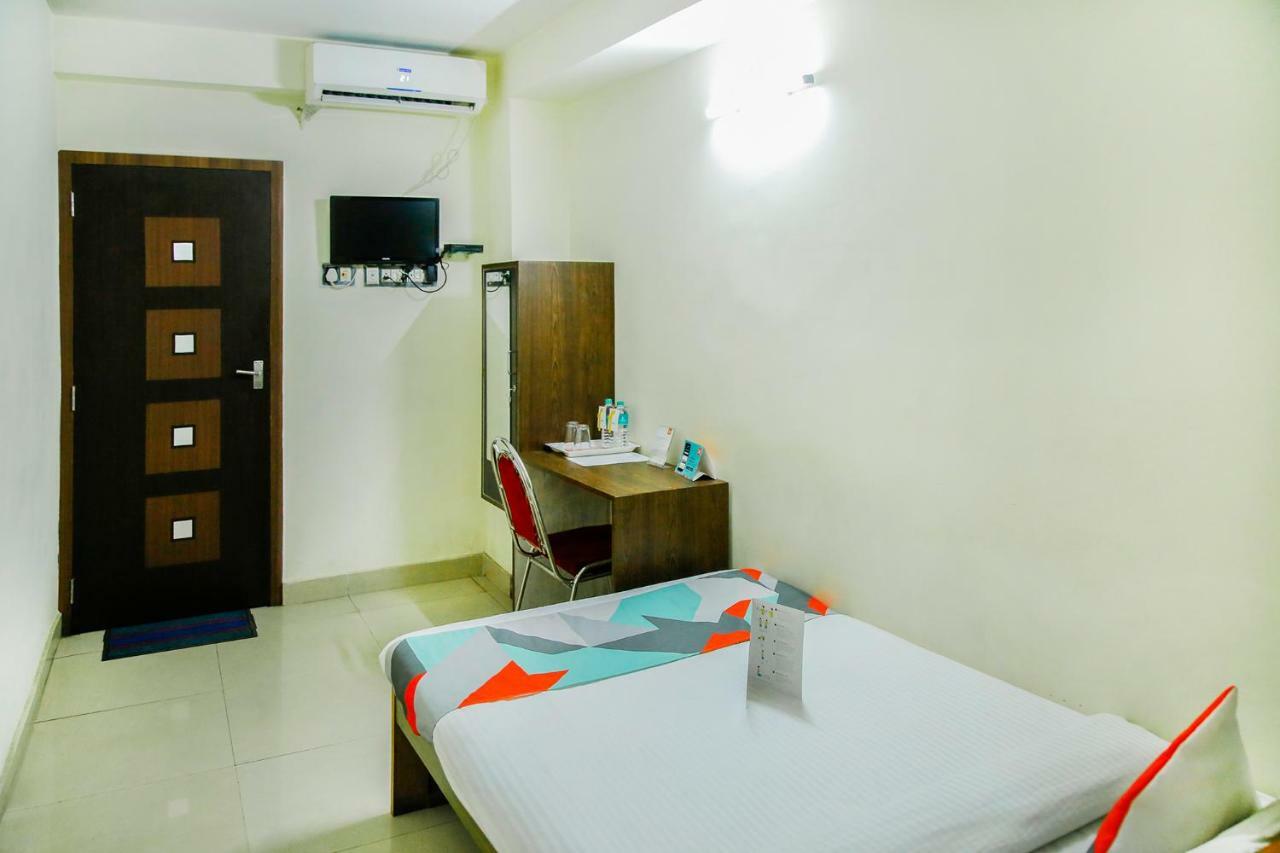 Fabexpress Vinita Welcome Villa Howrah Hāora Exterior foto