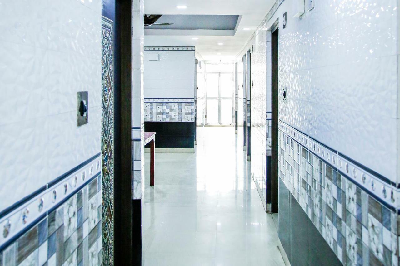 Fabexpress Vinita Welcome Villa Howrah Hāora Exterior foto