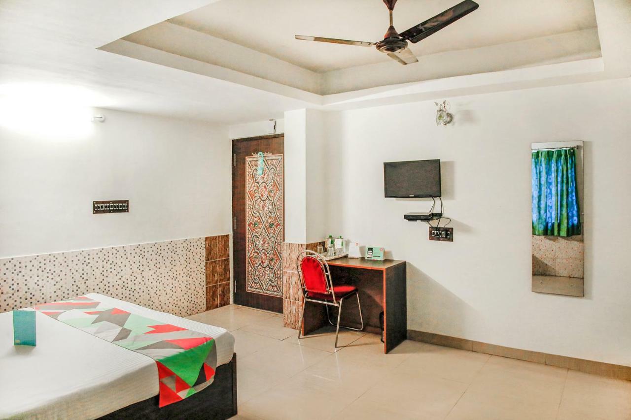 Fabexpress Vinita Welcome Villa Howrah Hāora Exterior foto